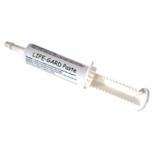 LifeGard pasta jaunikliams