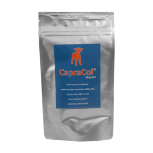 CapraCol, sintetinės krekenos