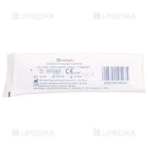 Sterilus marlinis tvarstis