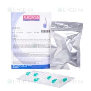 Surgibond 2,5 g, žaizdų klijai
