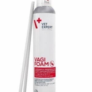 “Vagi Foam” putos