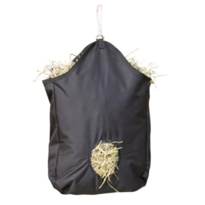 “Kerbl” maišas šienui. Su dviem pakabinimo žiedais.