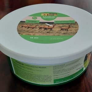 “Camelin” mineraliniai laižalai