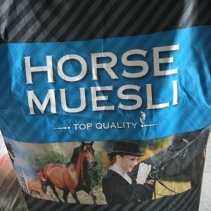 “Gastro miusli” be grūdis pašaras