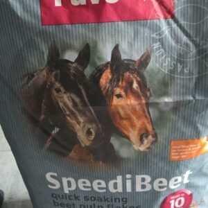 “Pavo Speedi beet” mirkomos burokėlių minkštimo granules