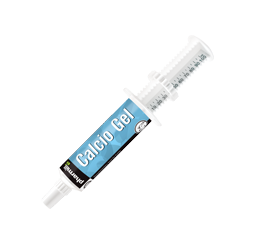 “Calcio Gel” pašaro papildas