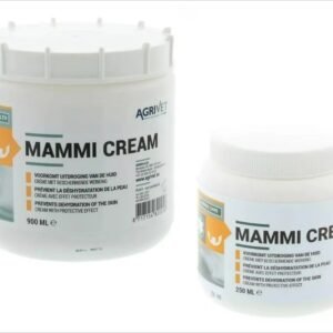 “Mammi cream” kremas